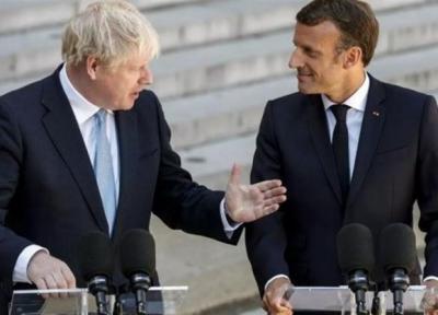گفت وگوی رهبران فرانسه و انگلیس درباره برجام