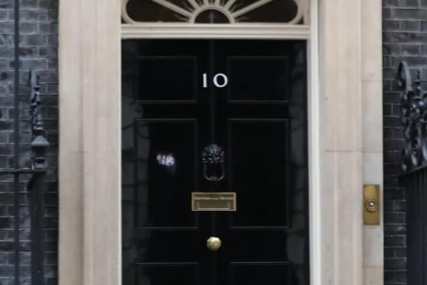 2، 6 میلیون پوند هزینه نوسازی مرکز کنفرانس های خبری به سبک کاخ سفید در دفتر نخست وزیری انگلیس