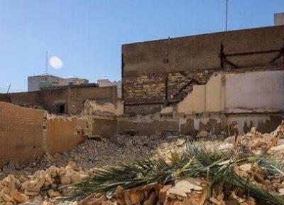 شهرداری اهواز درباره تخریب خانه پدری احمد محمود شرح داد