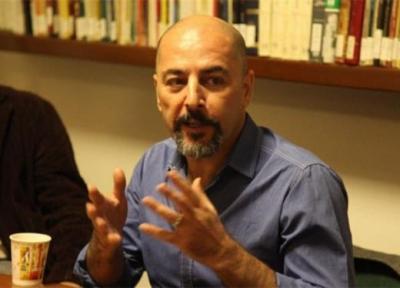 محمد گذرآبادی: کار فیلم نامه نویس کشف است نه اثبات