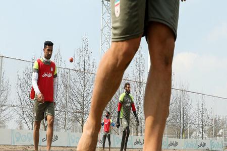 چرا فوتبال ساحلی ایران از جام جهانی حذف شد؟