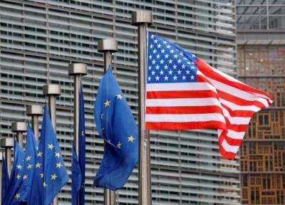 خبرنگاران رئیس شورای اروپا از برگزاری اجلاس اروپا و آمریکا با حضور بایدن اطلاع داد