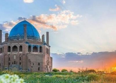 بازسازی و بازسازی 15بنای تاریخی در زنجان، ثبت 650 شیء تاریخی در سامانه جام