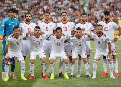 برنامه بازی های ایران در ادامه مقدماتی جام جهانی ؛ در رویای صعود