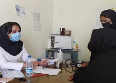 جهادگران دانشگاه علوم پزشکی زاهدان در منطقه سیستان به 260 نفر خدمت رسانی کردند