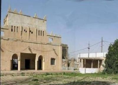 مشخص سرمایه گذار خصوصی برای ساماندهی باشگاه تاریخی کاوه مسجدسلیمان