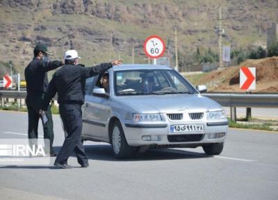 خبرنگاران سفر به مازندران در تعطیلات عیدفطر ممنوع است