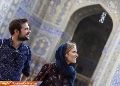 ورود گردشگران خارجی به ایران همچنان ممنوع