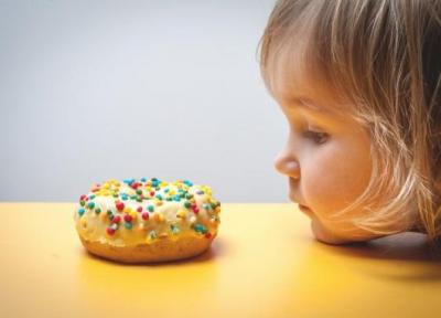 چگونه چاقی و اضافه وزن را در بچه ها کنترل کنیم؟