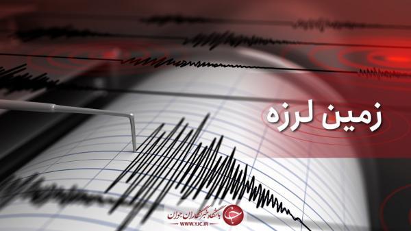 زلزله 5 ریشتری قلعه خواجه را لرزاند، اعلام آماده باش در خوزستان، 120 روستا خسارت دید