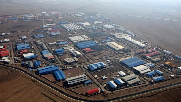 ساخت و تجهیز 200 واحد تولیدی در شهرک های صنعتی آذربایجان غربی