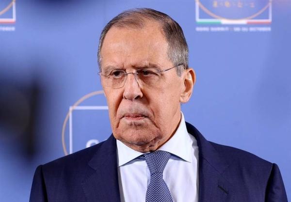 لاوروف: بایدن بر لزوم ادامه تماس ها با مسکو تأکید کرد