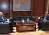 امیرعبداللهیان با وزیرامورخارجه جمهوری آذربایجان ملاقات کرد