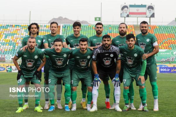 اعتراض باشگاه ذوب آهن به انتخاب یاری داور ملاقات با پرسپولیس