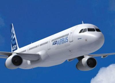 نخستین هواپیمای ایرباس در روزهای آینده به ایران می آید