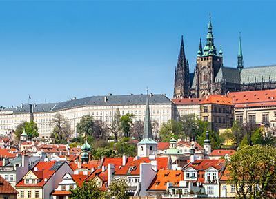 تور چک: آشنایی با مراکز خرید پراگ در جمهوری چک