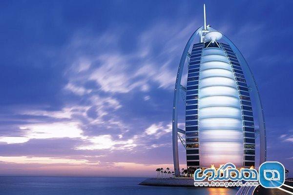 تور دبی ارزان: شرایط سفر به امارات در شرایط کنونی اعلام شد