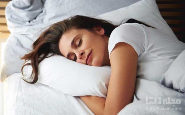 7 نکته کاربردی برای داشتن خوابی راحت