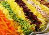 12 غذای سنتی شیراز که نباید طعم آن ها را از دست دهید