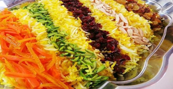 12 غذای سنتی شیراز که نباید طعم آن ها را از دست دهید