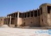 انجام اقدامات استحکام بخشی و حفاظتی در عمارت ملک بوشهر