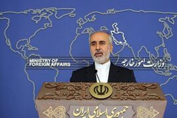 علت تغییر محل گفت وگوهای وزرای خارجه ایران و عربستان