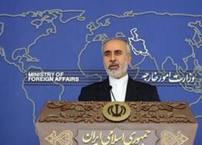 علت تغییر محل گفت وگوهای وزرای خارجه ایران و عربستان