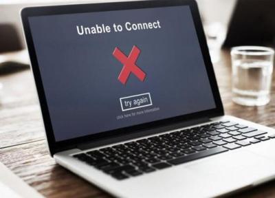 وصل نشدن اینترنت لپ تاپ؛ تمام دلایل و روش های رفع کردن