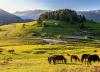 پارک ملی توشتی ، بهشتی در گرجستان Tusheti