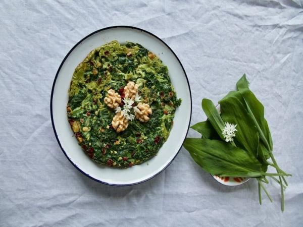 طرز تهیه کوکو والک ، 20 نکته پخت خوشمزه ترین کوکوی تهرانی طرز تهیه کوکو والک ، 20 نکته پخت خوشمزه ترین کوکوی تهرانی