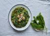 طرز تهیه کوکو والک ، 20 نکته پخت خوشمزه ترین کوکوی تهرانی