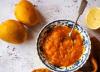 طرز تهیه کمپوت انبه به آسانی و در خانه