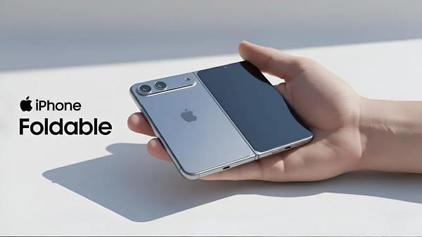 مشخصات و زمان عرضه اولین آیفون تاشو اپل؛ انقلابی در ظرفیت باتری و مهندسی بدنه