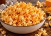 طرز تهیه پفیلا پنیری خانگی با پودر پنیر چدار؛ ترد و خوشمزه